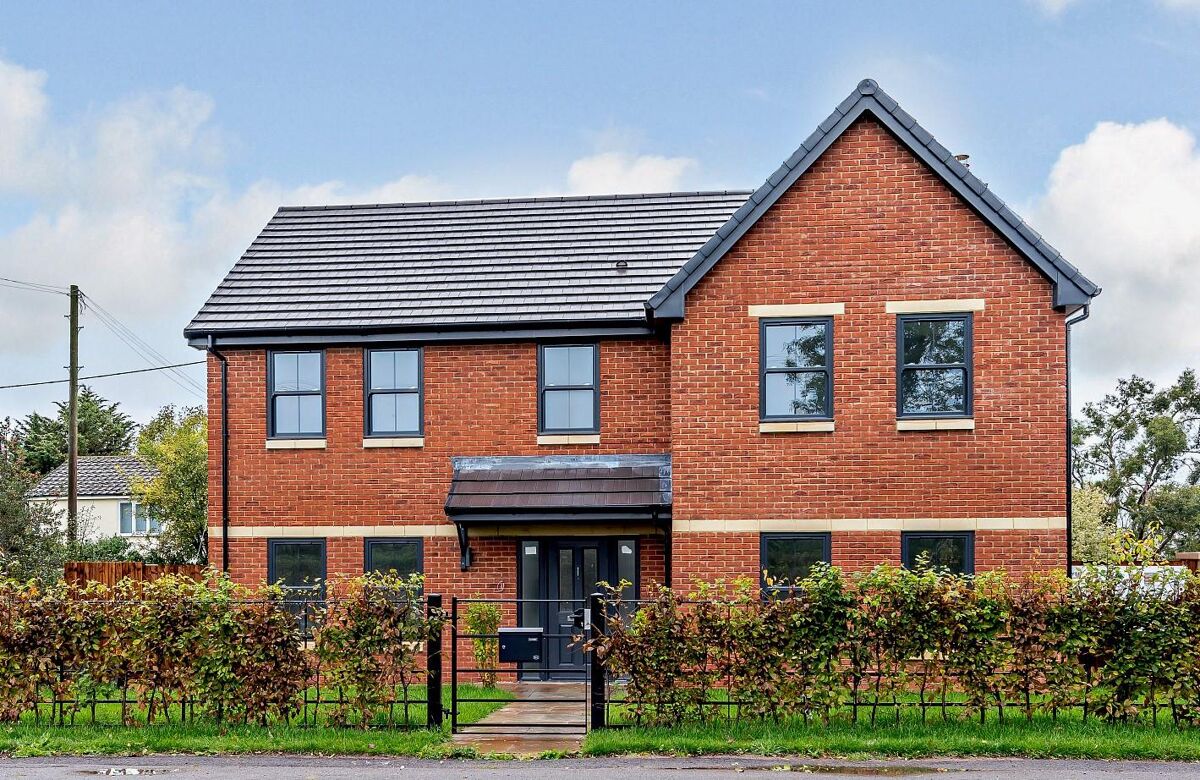 Inmueble en venta Alberts Field, Hartpury, Gloucester