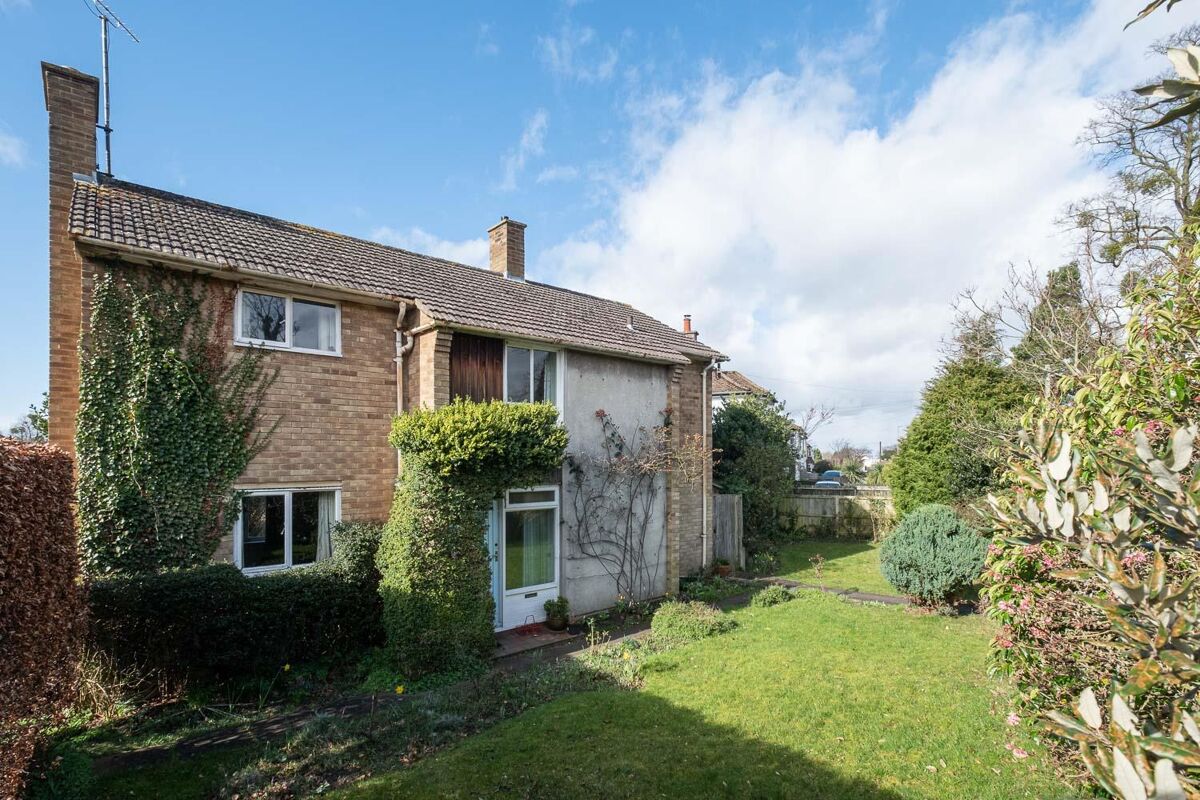 house for sale in Cirencester Road, Charlton Kings, Cheltenham