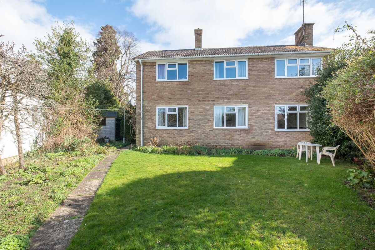 house for sale in Cirencester Road, Charlton Kings, Cheltenham