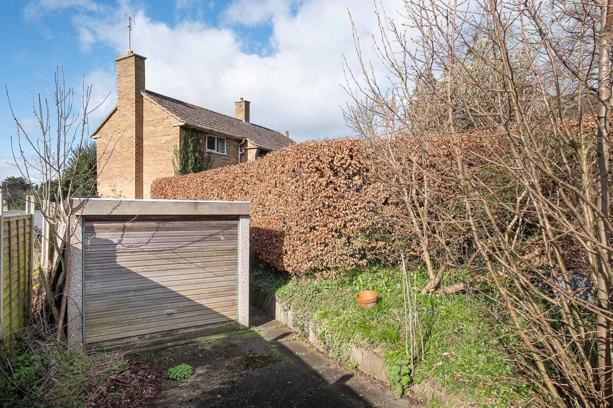 house for sale in Cirencester Road, Charlton Kings, Cheltenham