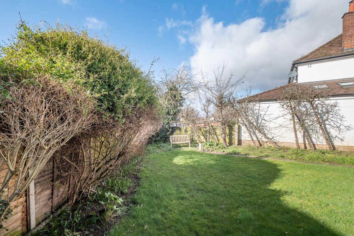 house for sale in Cirencester Road, Charlton Kings, Cheltenham