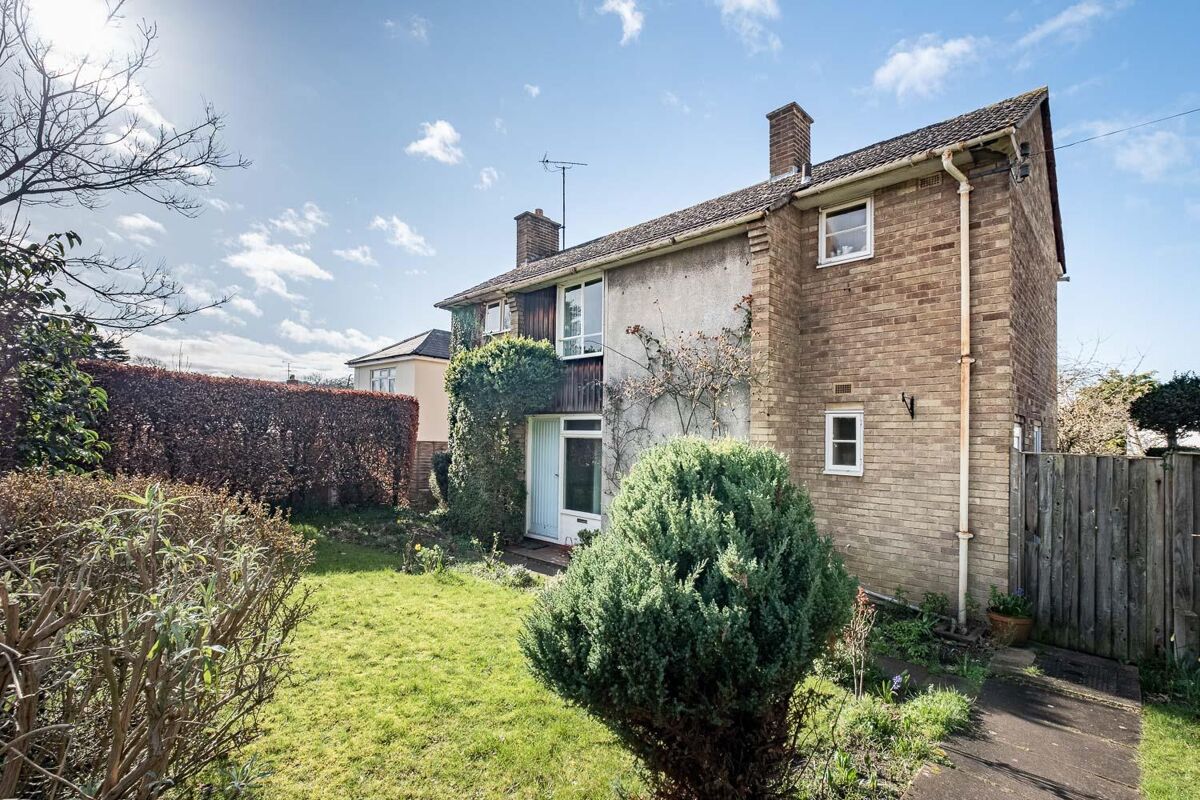 house for sale in Cirencester Road, Charlton Kings, Cheltenham