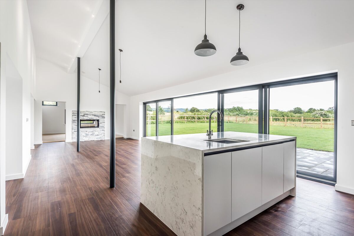 house for sale in Hyde Lane, Cheltenham, Gloucestershire, GL51