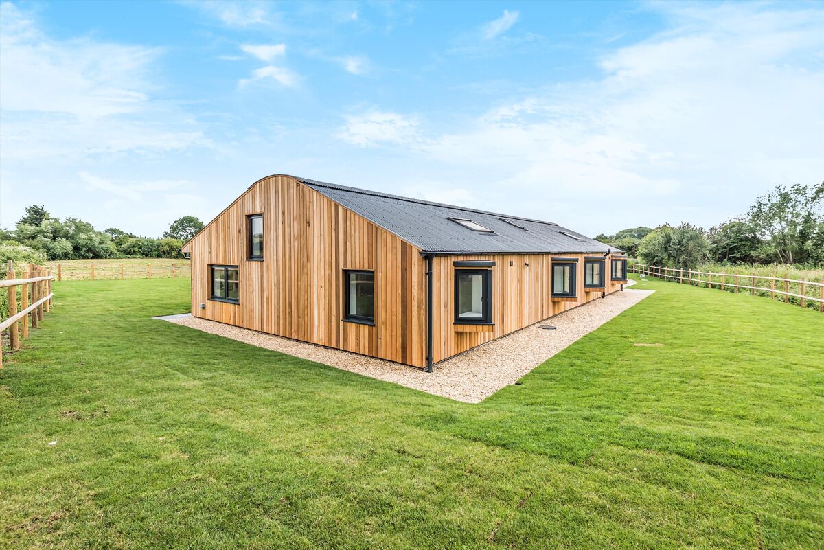 house for sale in Hyde Lane, Cheltenham, Gloucestershire, GL51