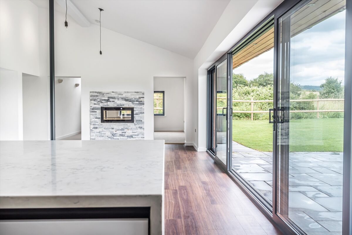 house for sale in Hyde Lane, Cheltenham, Gloucestershire, GL51