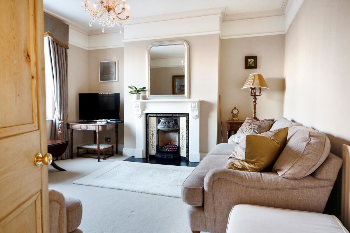 house for sale in Bath Parade, Cheltenham, Gloucestershire, GL53