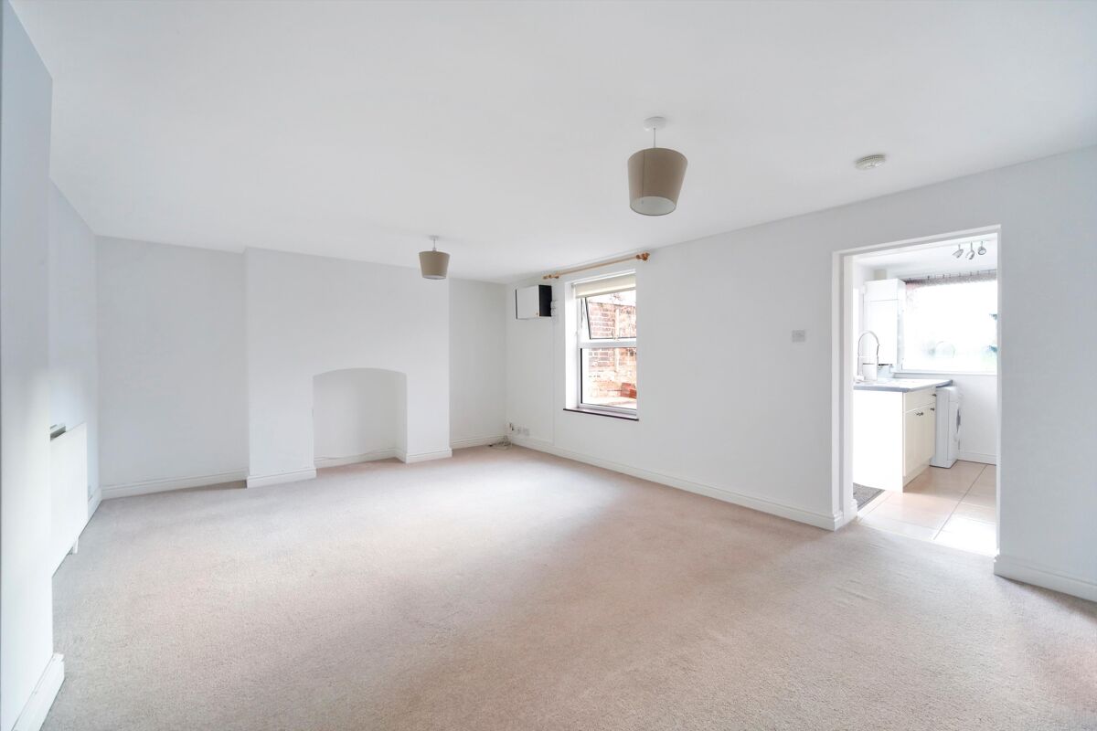 house for sale in Bath Parade, Cheltenham, Gloucestershire, GL53