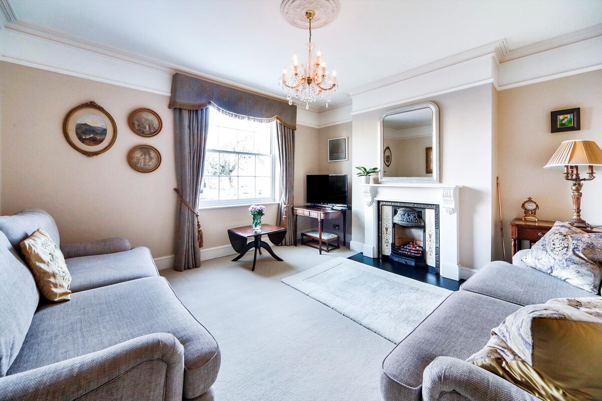 house for sale in Bath Parade, Cheltenham, Gloucestershire, GL53