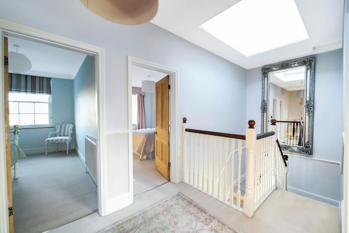 house for sale in Bath Parade, Cheltenham, Gloucestershire, GL53 CHE012041916 Knight Frank