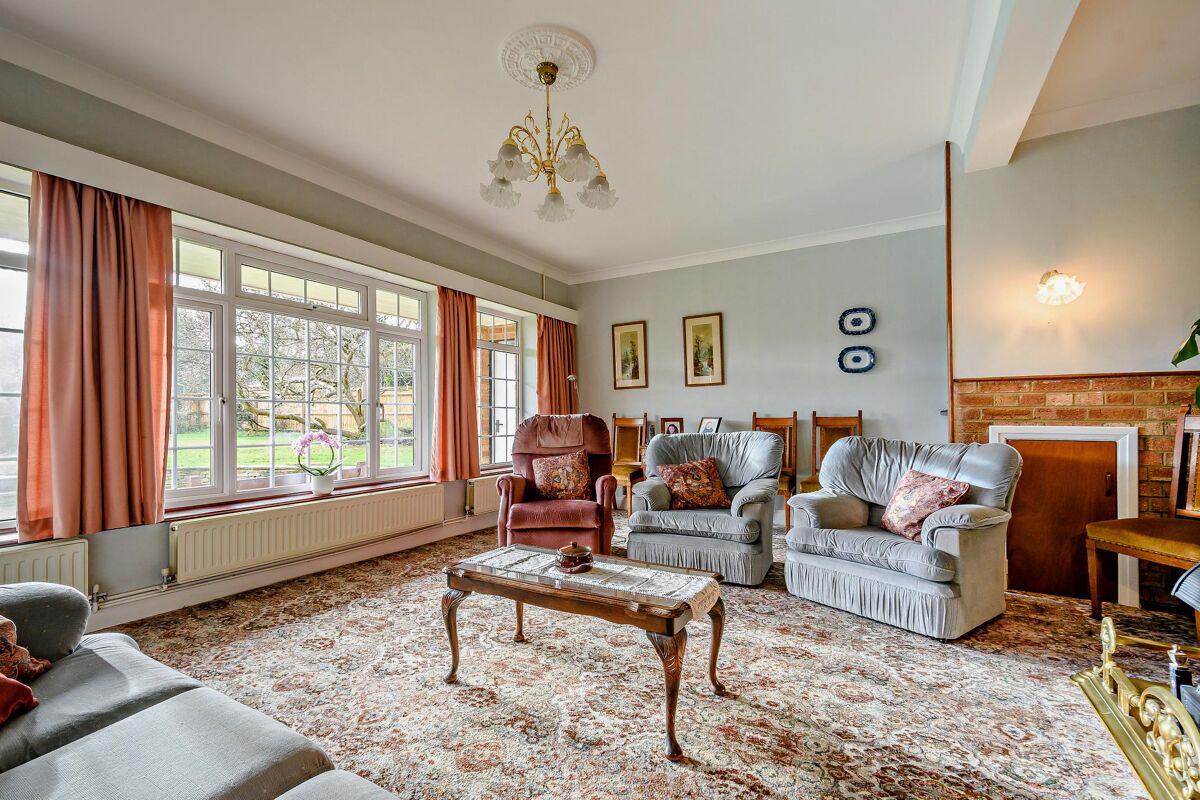 house for sale in Greatfield Drive, Charlton Kings, Cheltenham