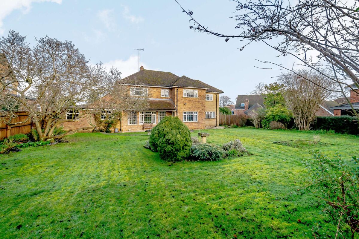 house for sale in Greatfield Drive, Charlton Kings, Cheltenham