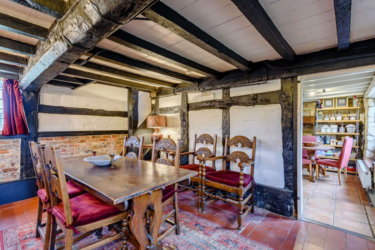 house for sale in Shaw Green Lane, Prestbury, Cheltenham