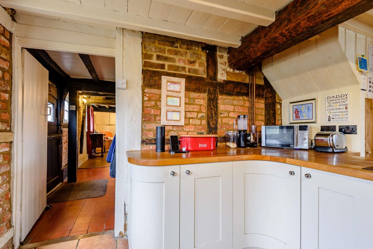 house for sale in Shaw Green Lane, Prestbury, Cheltenham