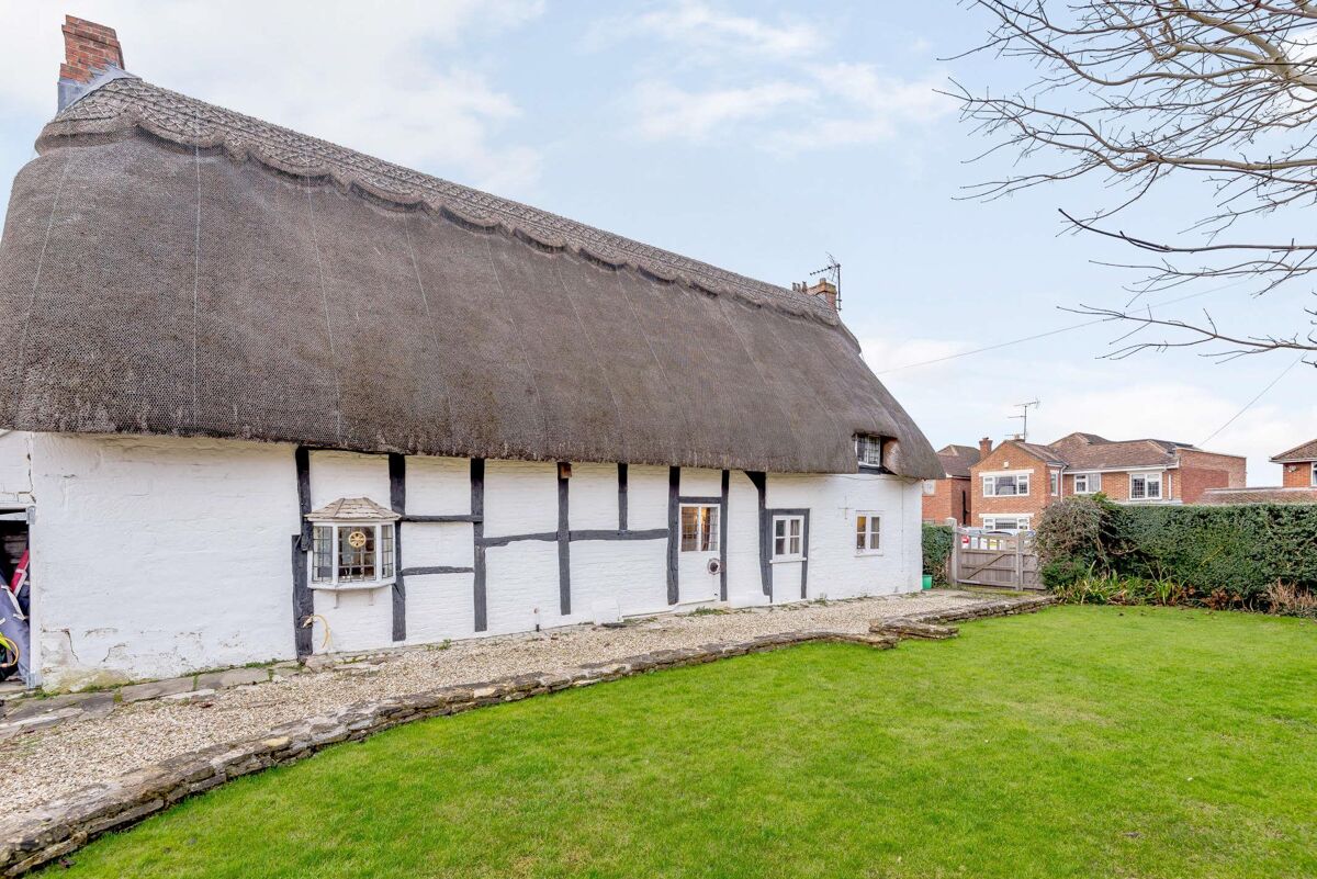 house for sale in Shaw Green Lane, Prestbury, Cheltenham