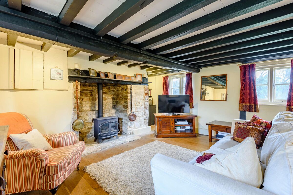 house for sale in Shaw Green Lane, Prestbury, Cheltenham