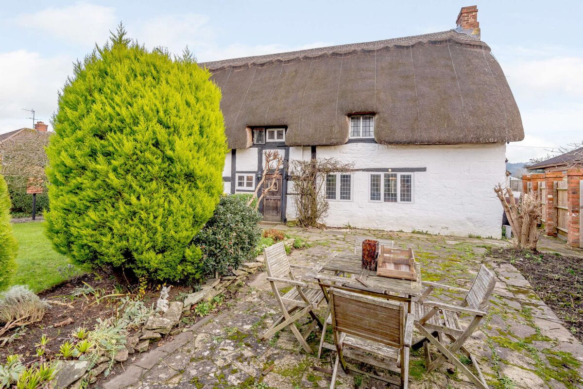 house for sale in Shaw Green Lane, Prestbury, Cheltenham