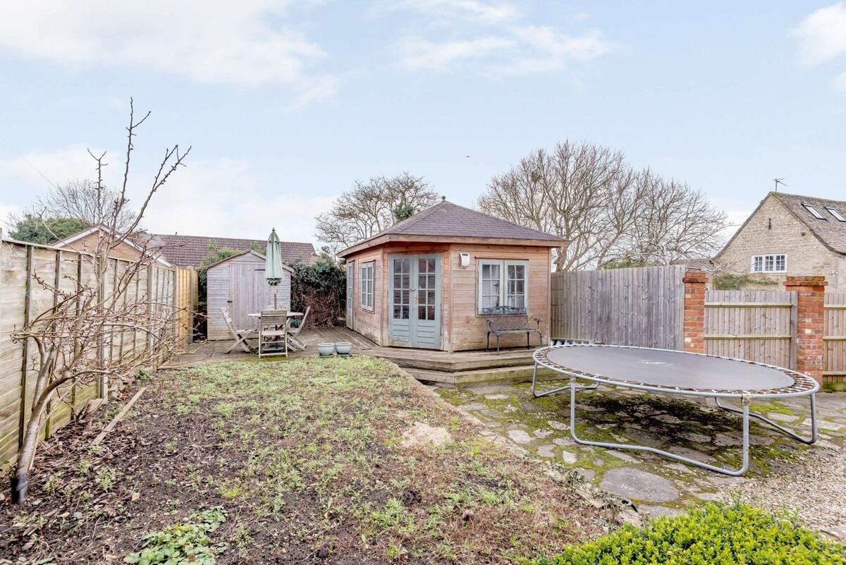 house for sale in Shaw Green Lane, Prestbury, Cheltenham