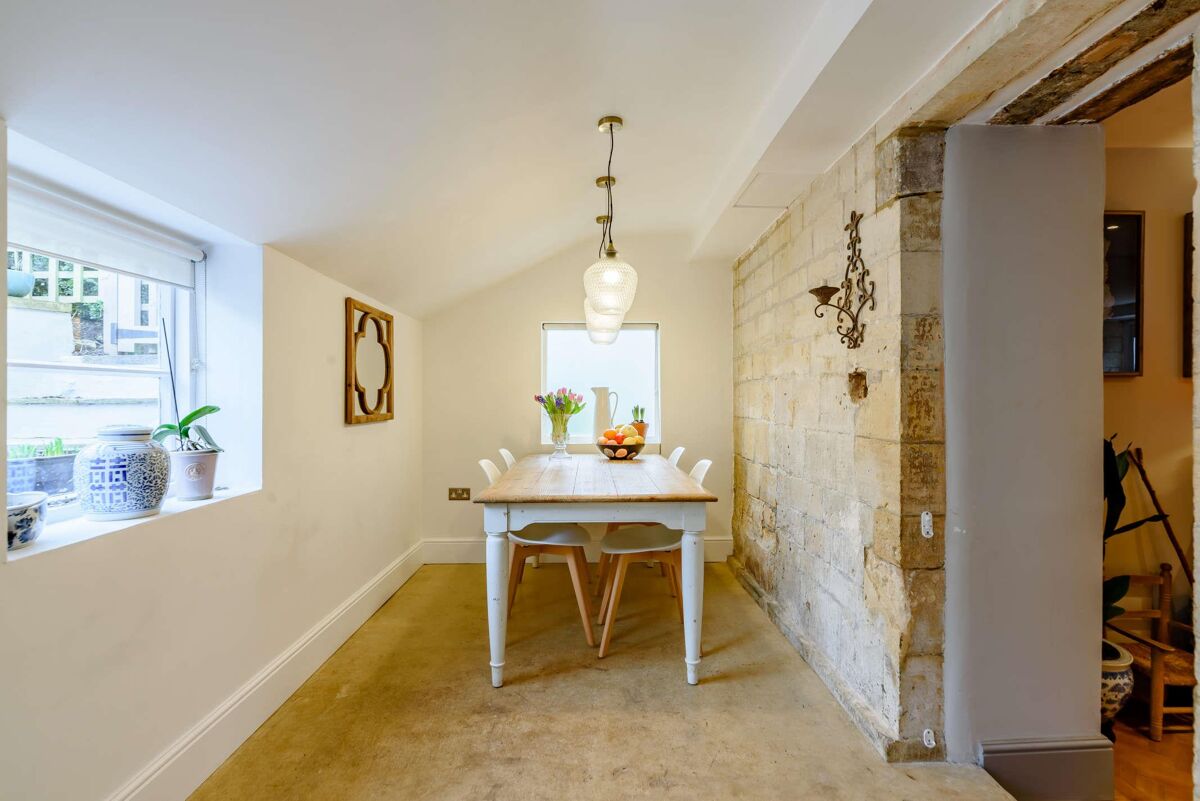 house for sale in Coates Mill Cottages, Cheltenham, Gloucestershire, GL54