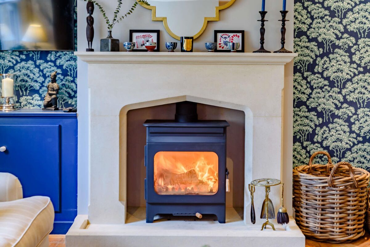 house for sale in Coates Mill Cottages, Cheltenham