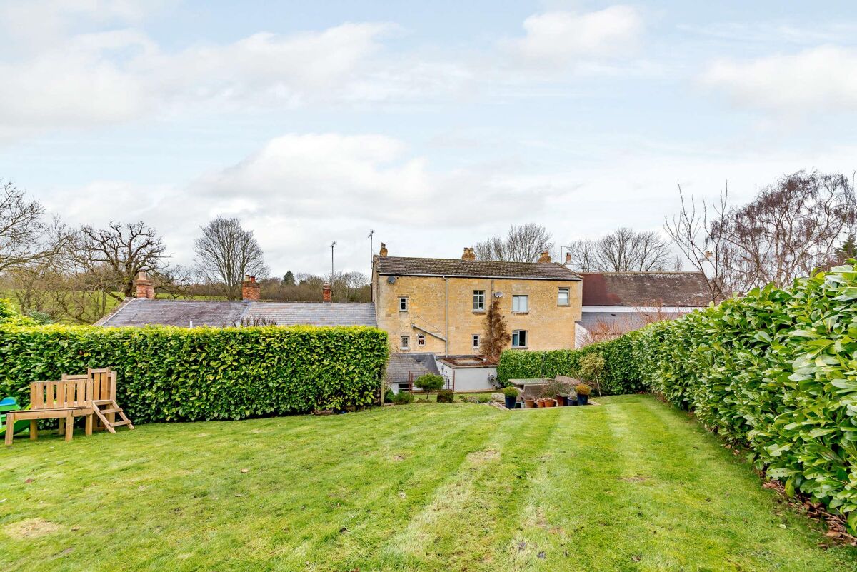 house for sale in Coates Mill Cottages, Cheltenham