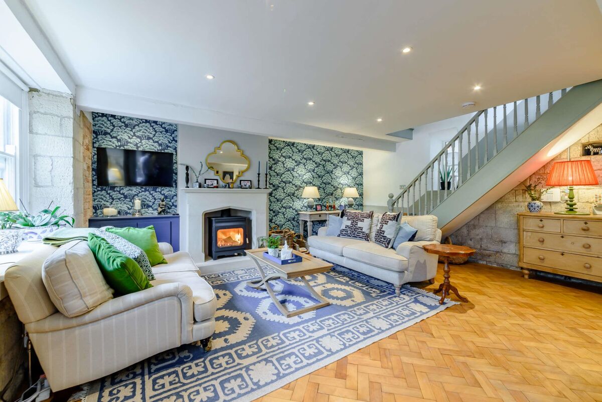 house for sale in Coates Mill Cottages, Cheltenham, Gloucestershire, GL54