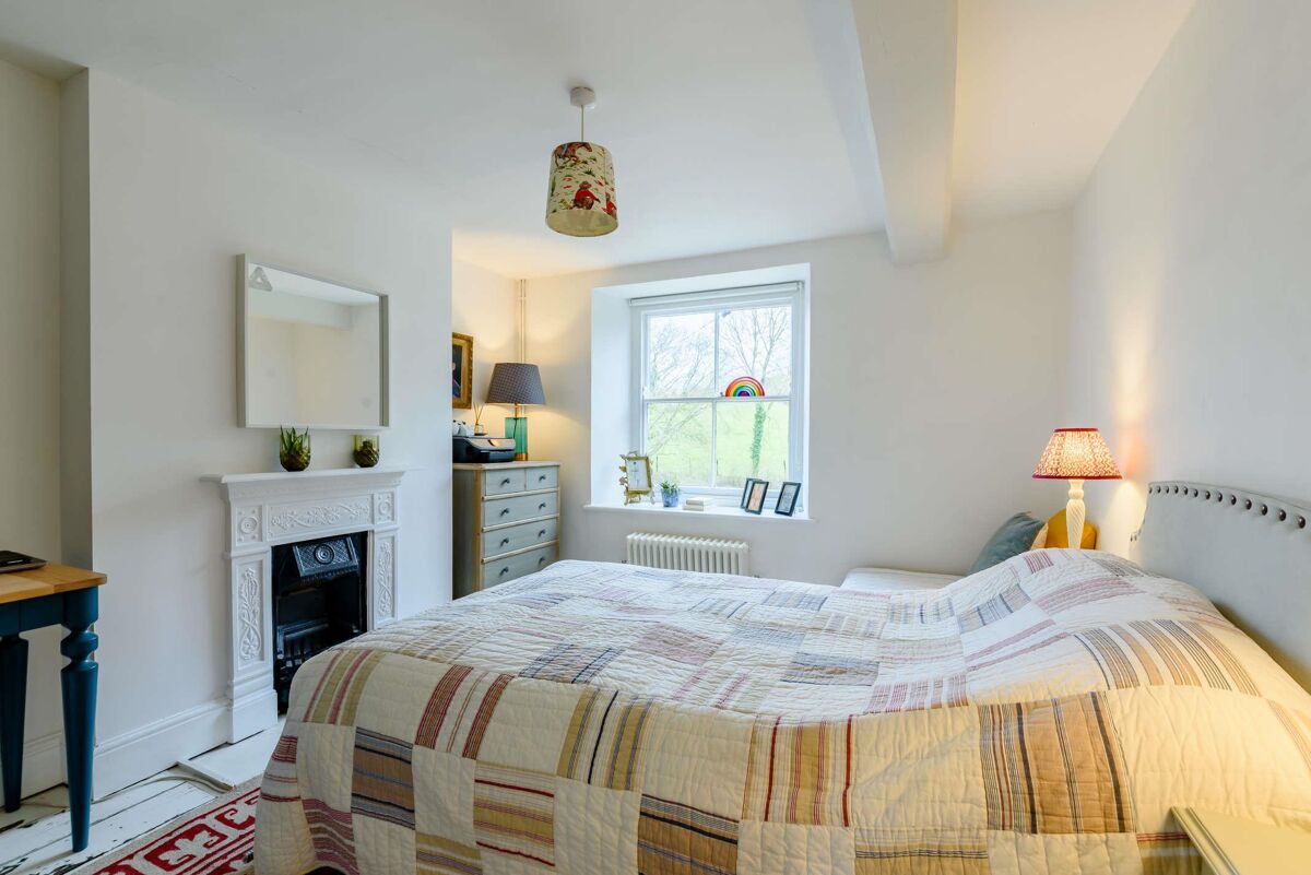 house for sale in Coates Mill Cottages, Cheltenham, Gloucestershire, GL54