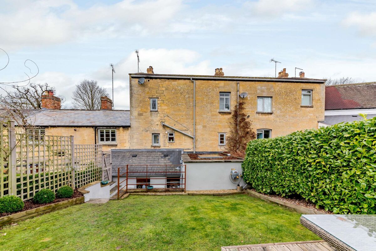 house for sale in Coates Mill Cottages, Cheltenham, Gloucestershire, GL54