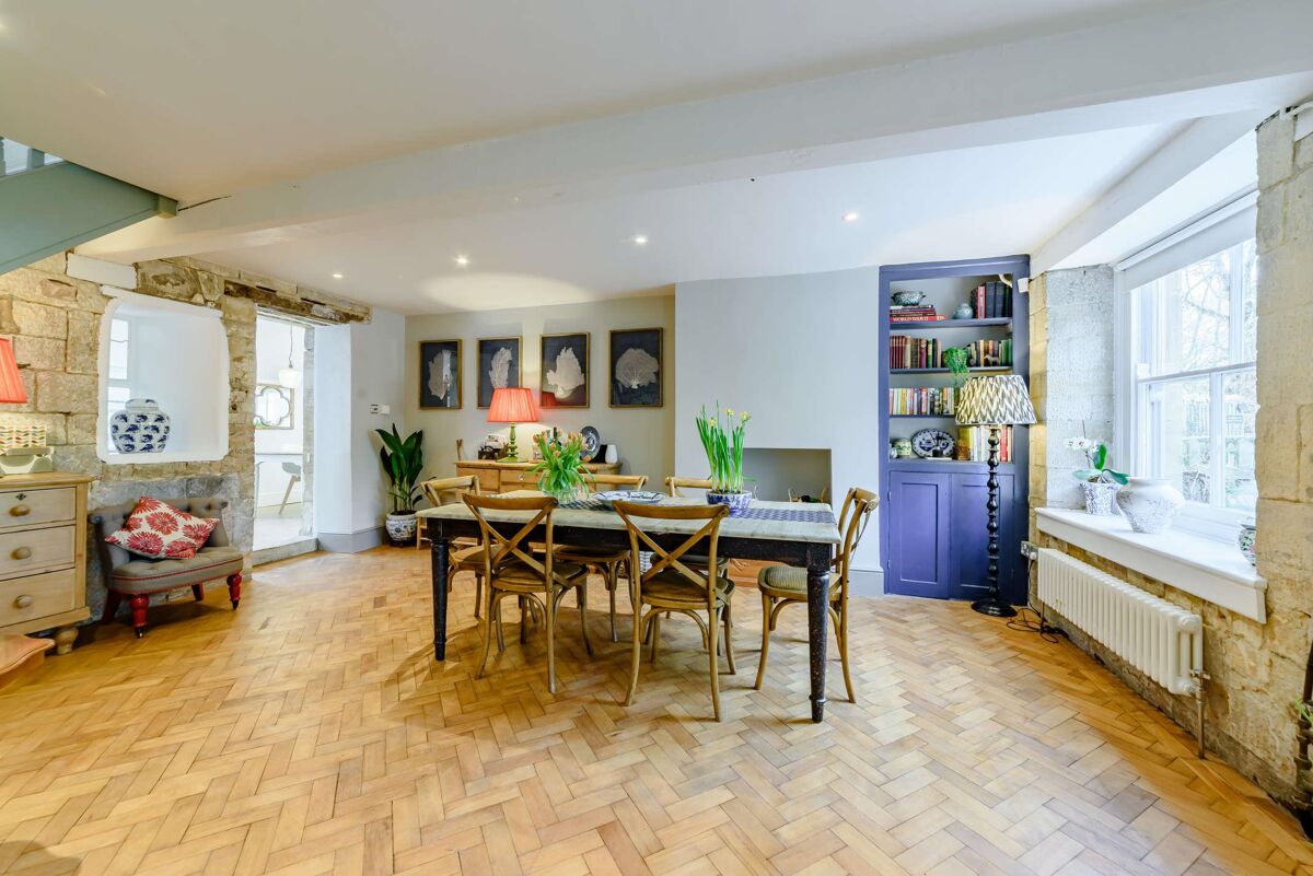 house for sale in Coates Mill Cottages, Cheltenham, Gloucestershire, GL54