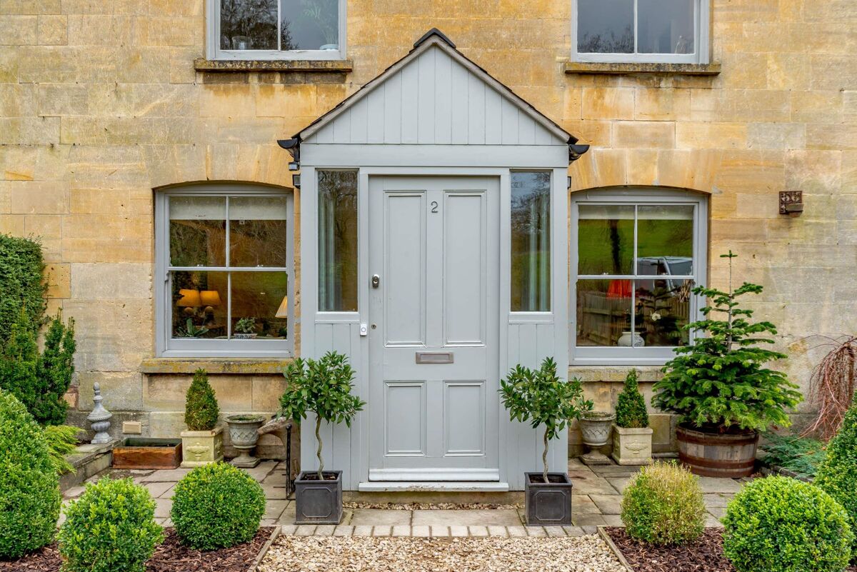 house for sale in Coates Mill Cottages, Cheltenham, Gloucestershire, GL54