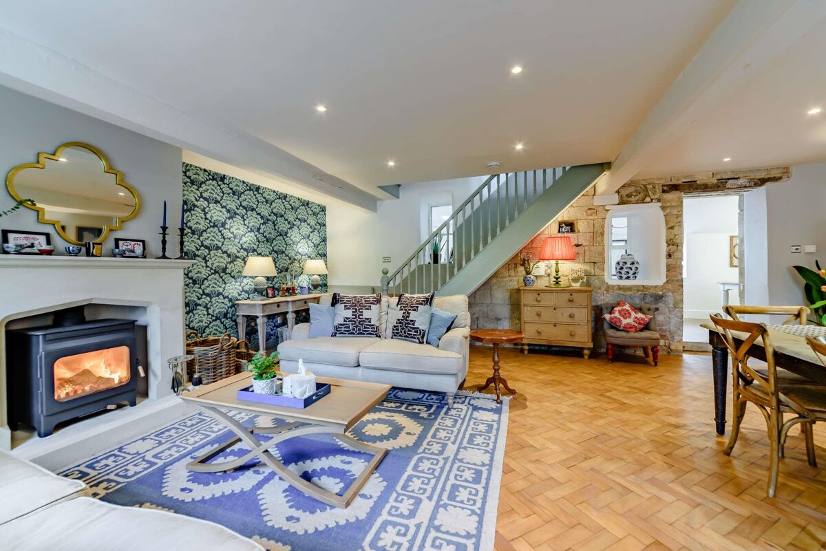 house for sale in Coates Mill Cottages, Cheltenham