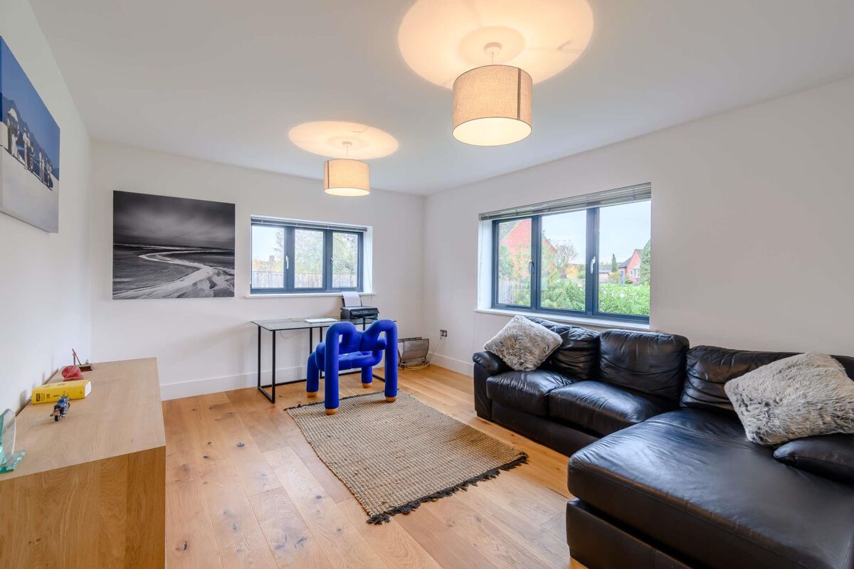 house for sale in Apperley, Gloucester, Gloucestershire, GL19