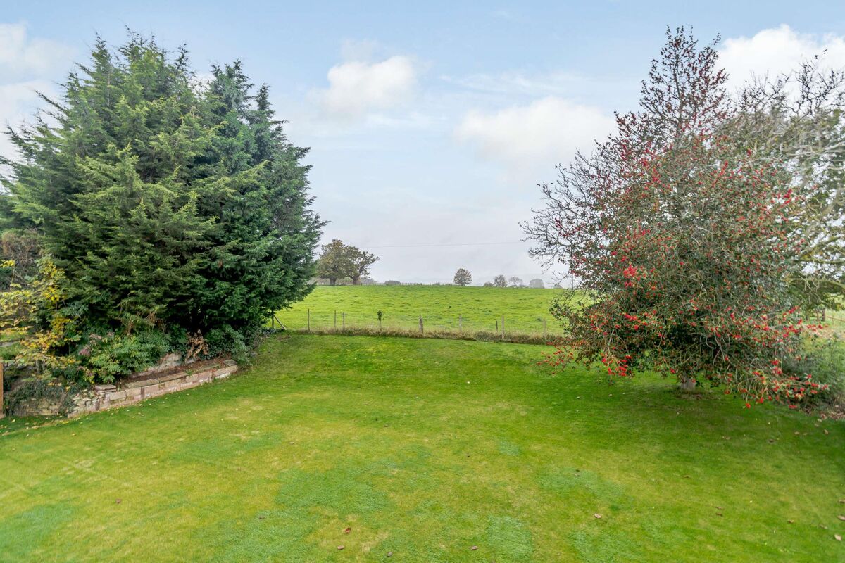 house for sale in Apperley, Gloucester, Gloucestershire, GL19