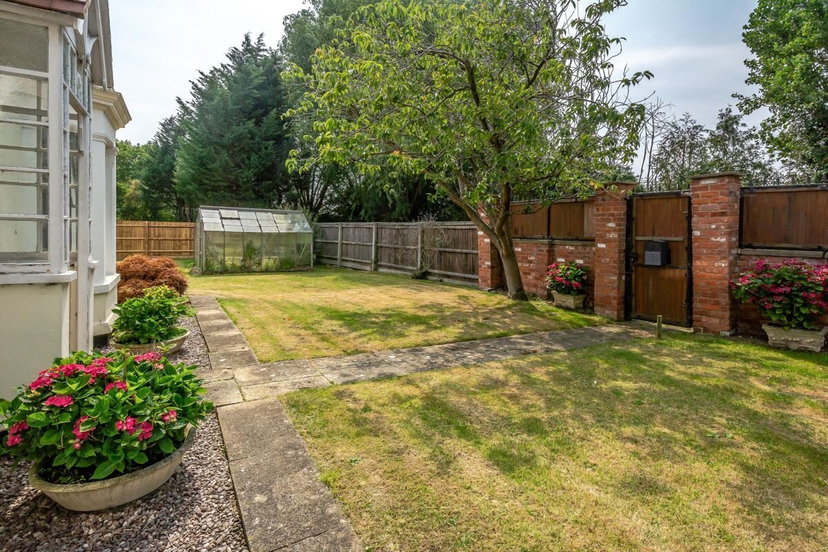 house for sale in Brook Lane, Down Hatherley, Gloucester, GL2