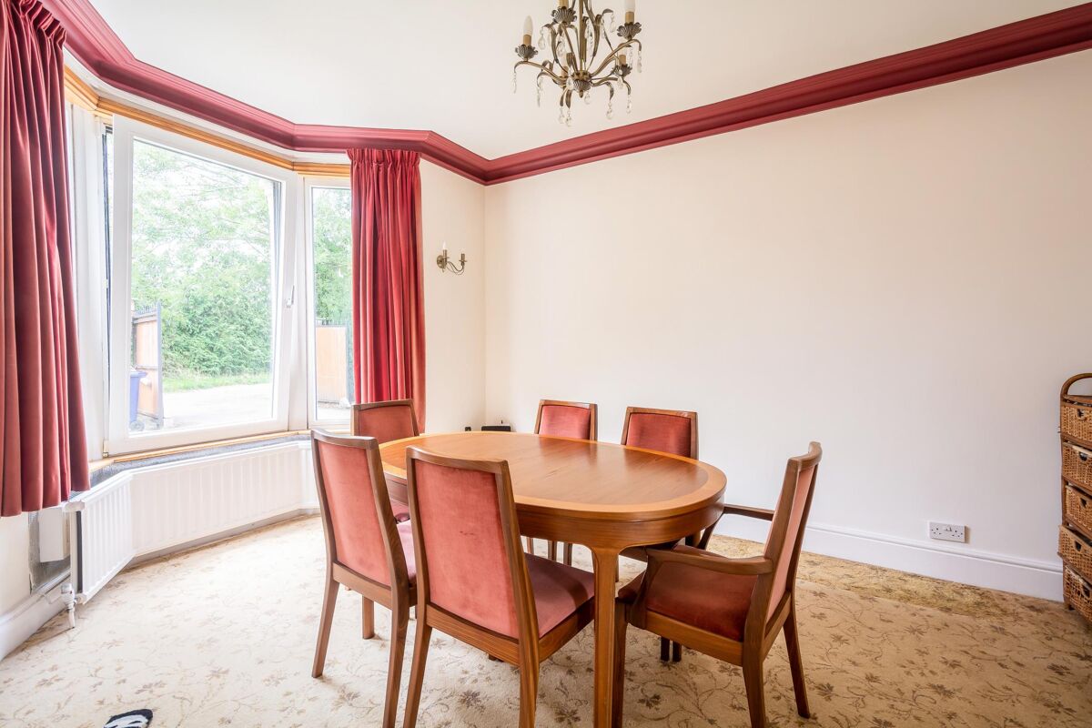 house for sale in Brook Lane, Down Hatherley, Gloucester, GL2