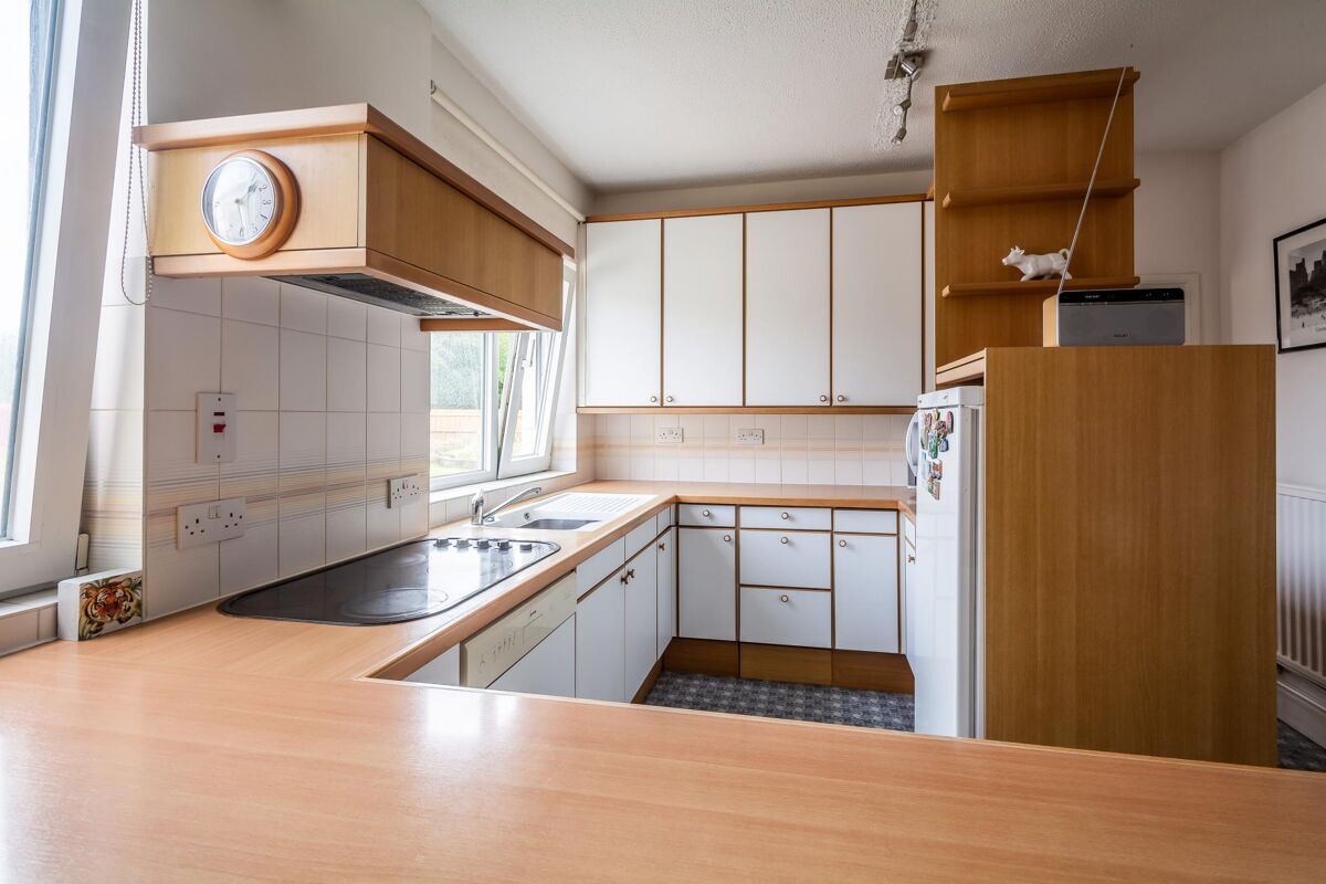 house for sale in Brook Lane, Down Hatherley, Gloucester, GL2