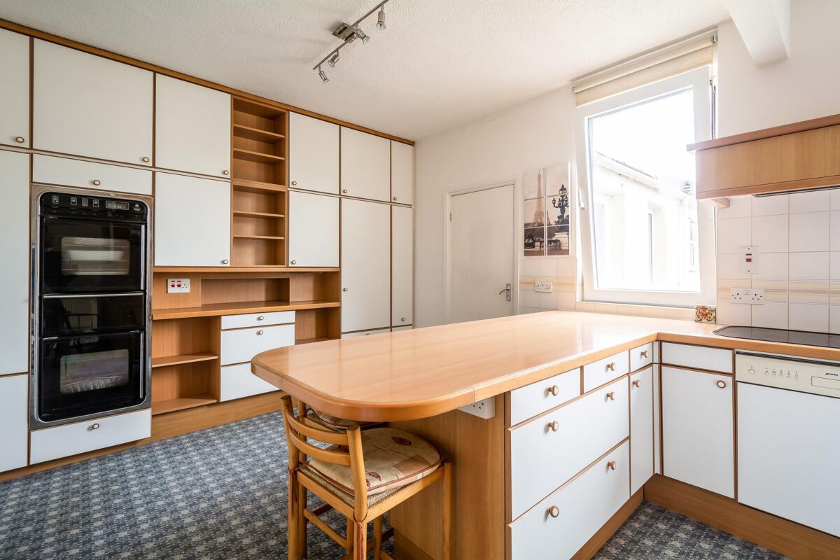 house for sale in Brook Lane, Down Hatherley, Gloucester, GL2