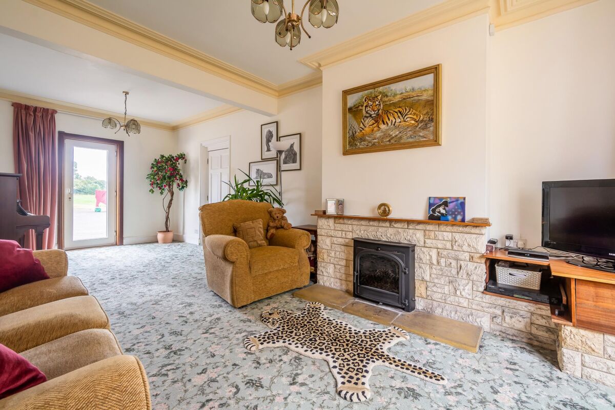 house for sale in Brook Lane, Down Hatherley, Gloucester, GL2