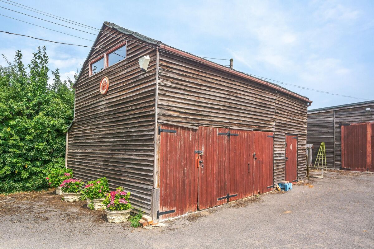 house for sale in Brook Lane, Down Hatherley, Gloucester, GL2