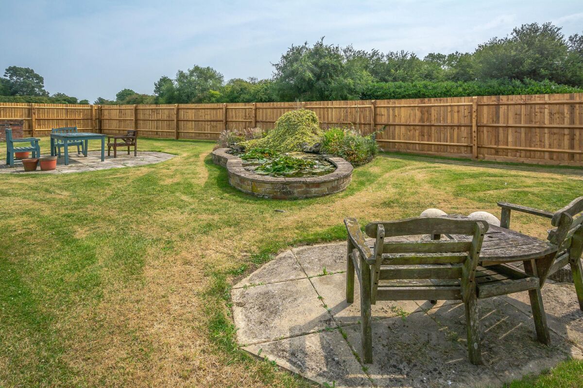 house for sale in Brook Lane, Down Hatherley, Gloucester, GL2