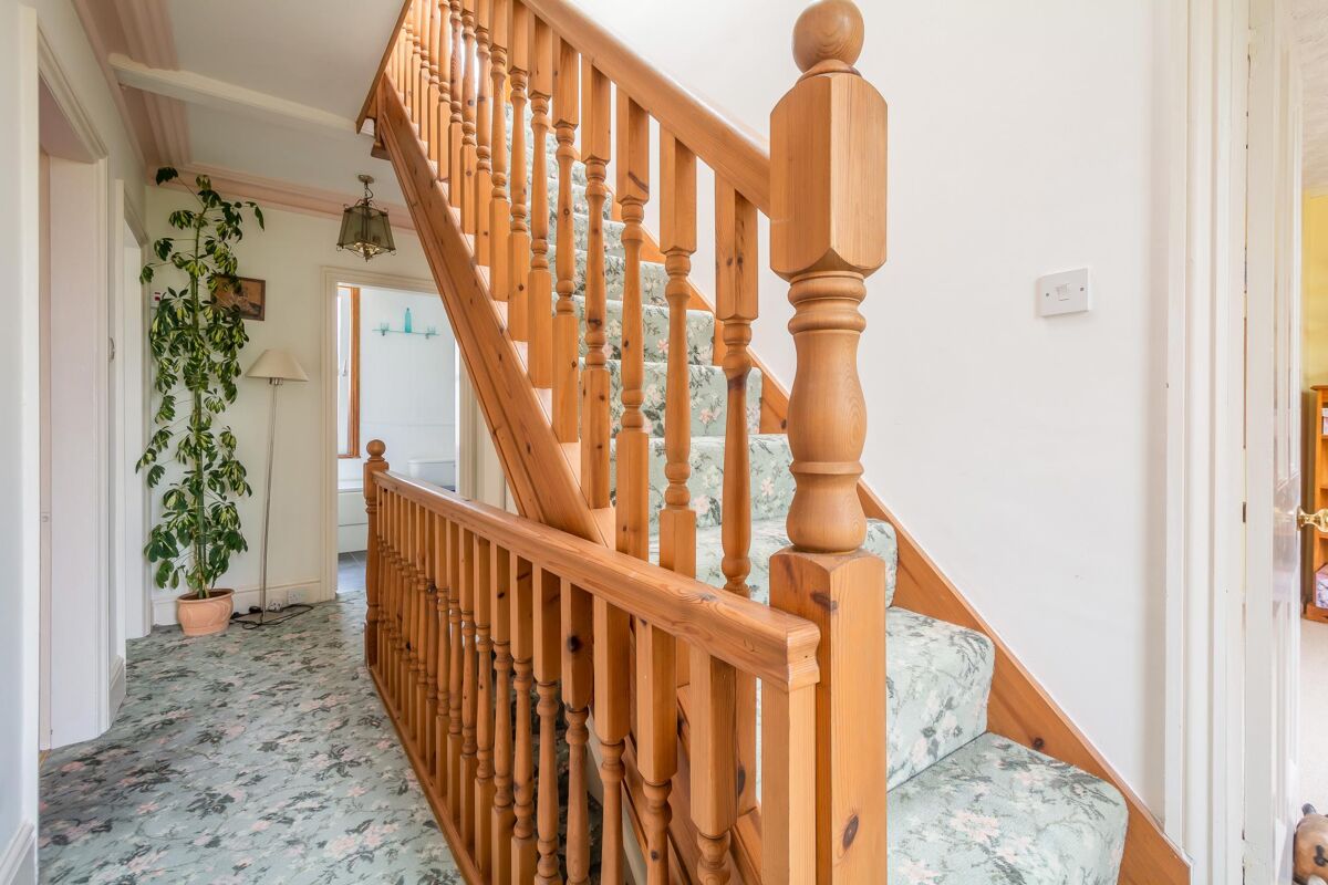 house for sale in Brook Lane, Down Hatherley, Gloucester, GL2