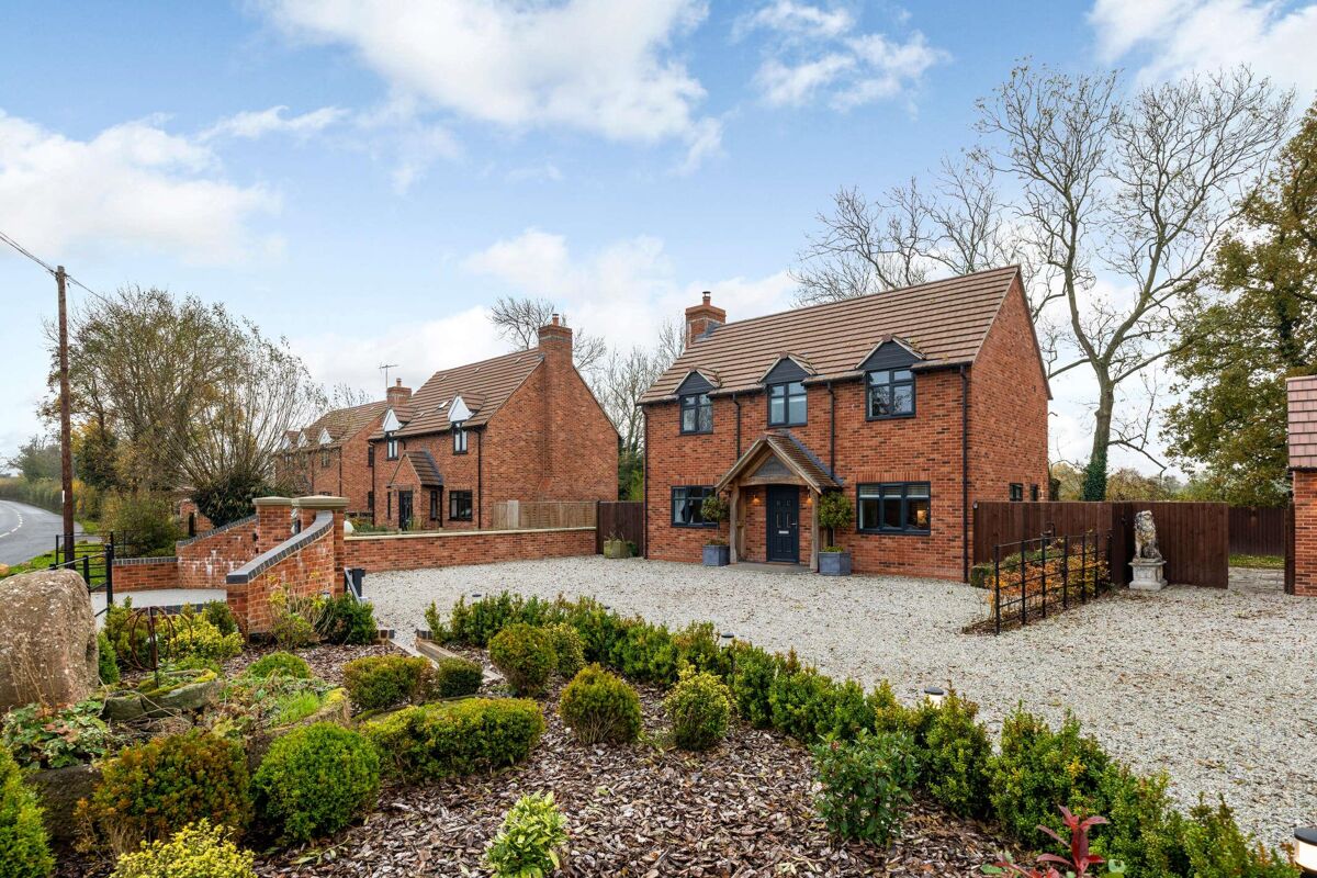 house for sale in Pendock, Gloucestershire, GL19 CHE012057613 Knight Frank