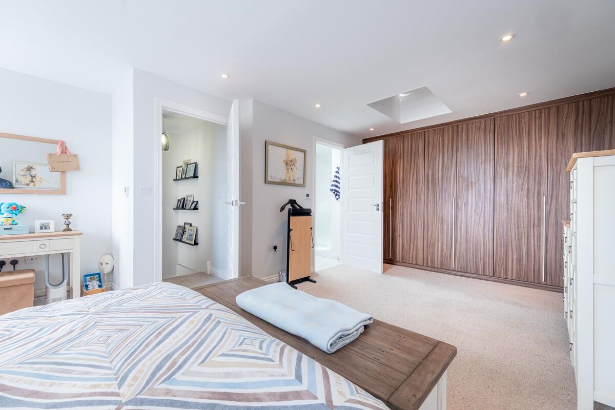 house for sale in Exmouth Street, Cheltenham, Gloucestershire, GL53