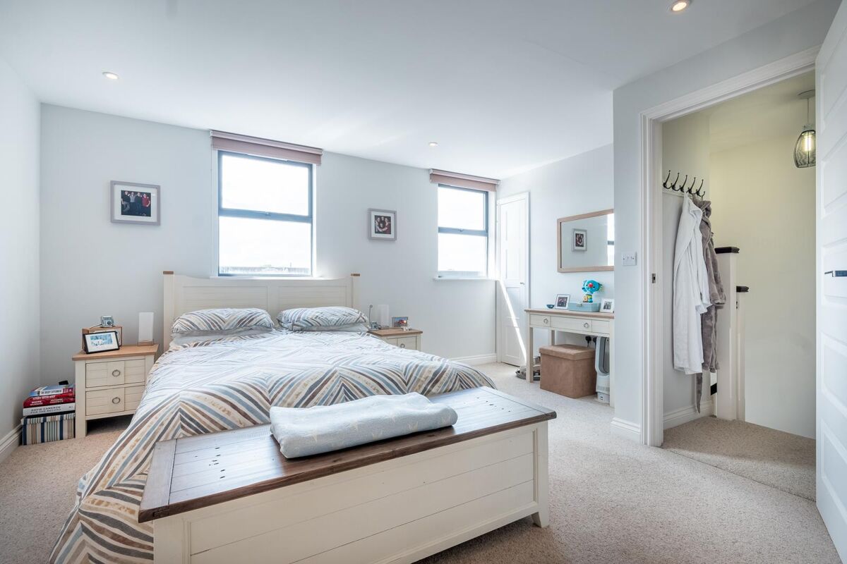 house for sale in Exmouth Street, Cheltenham, Gloucestershire, GL53