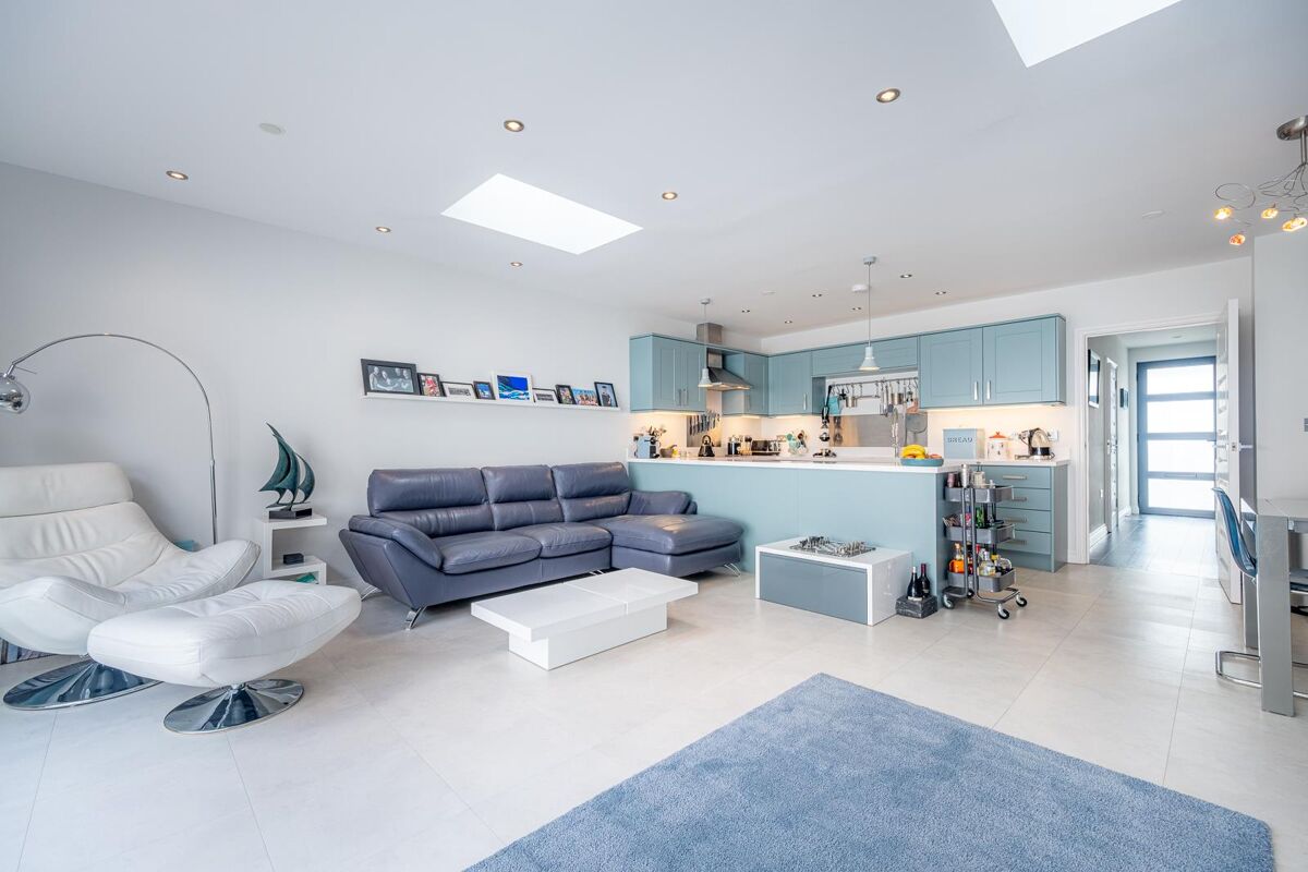 house for sale in Exmouth Street, Cheltenham, Gloucestershire, GL53