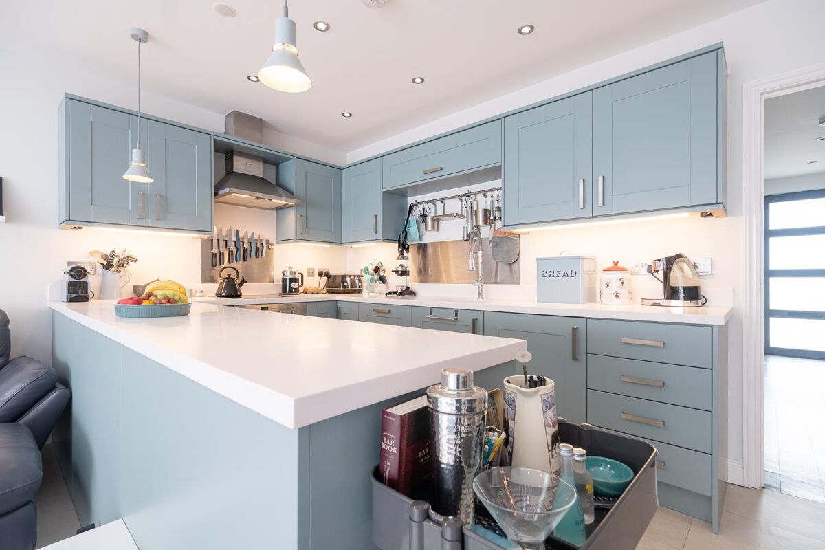 house for sale in Exmouth Street, Cheltenham, Gloucestershire, GL53