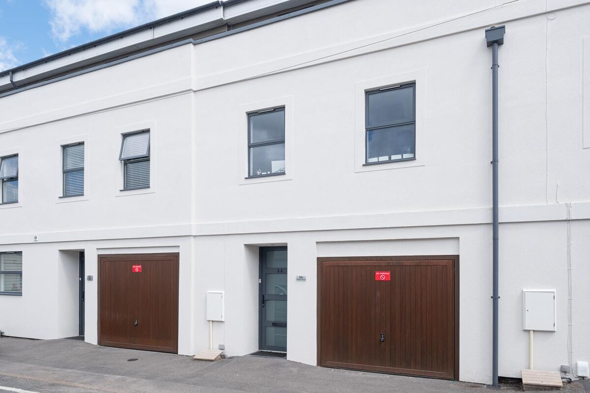 house for sale in Exmouth Street, Cheltenham, Gloucestershire, GL53