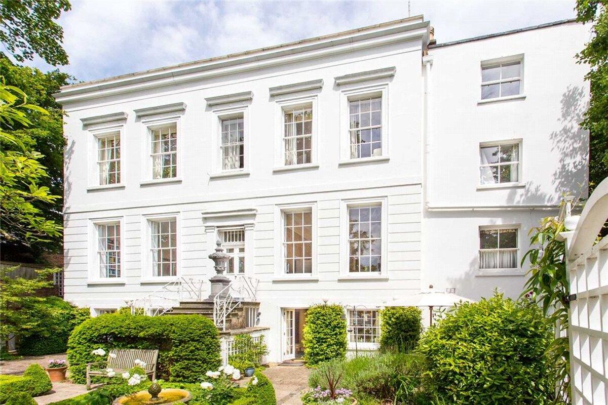 Immobilien zum Kauf - Cudnall Street, Charlton Kings, Cheltenham