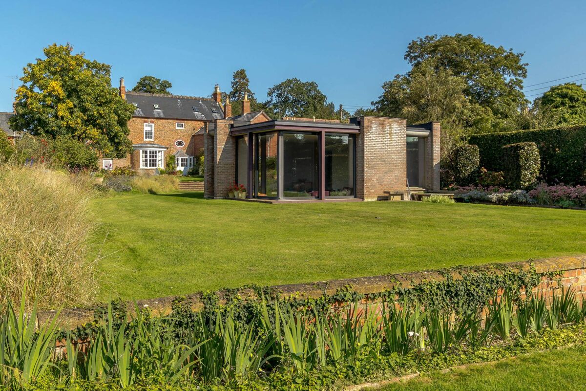 house for sale in Beckford, Tewkesbury, Worcestershire, GL20