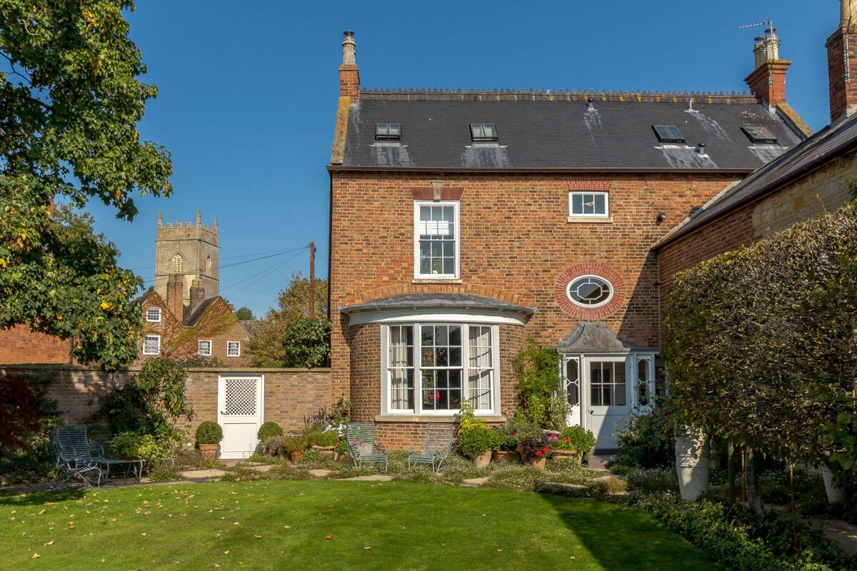 house for sale in Beckford, Tewkesbury, Worcestershire, GL20