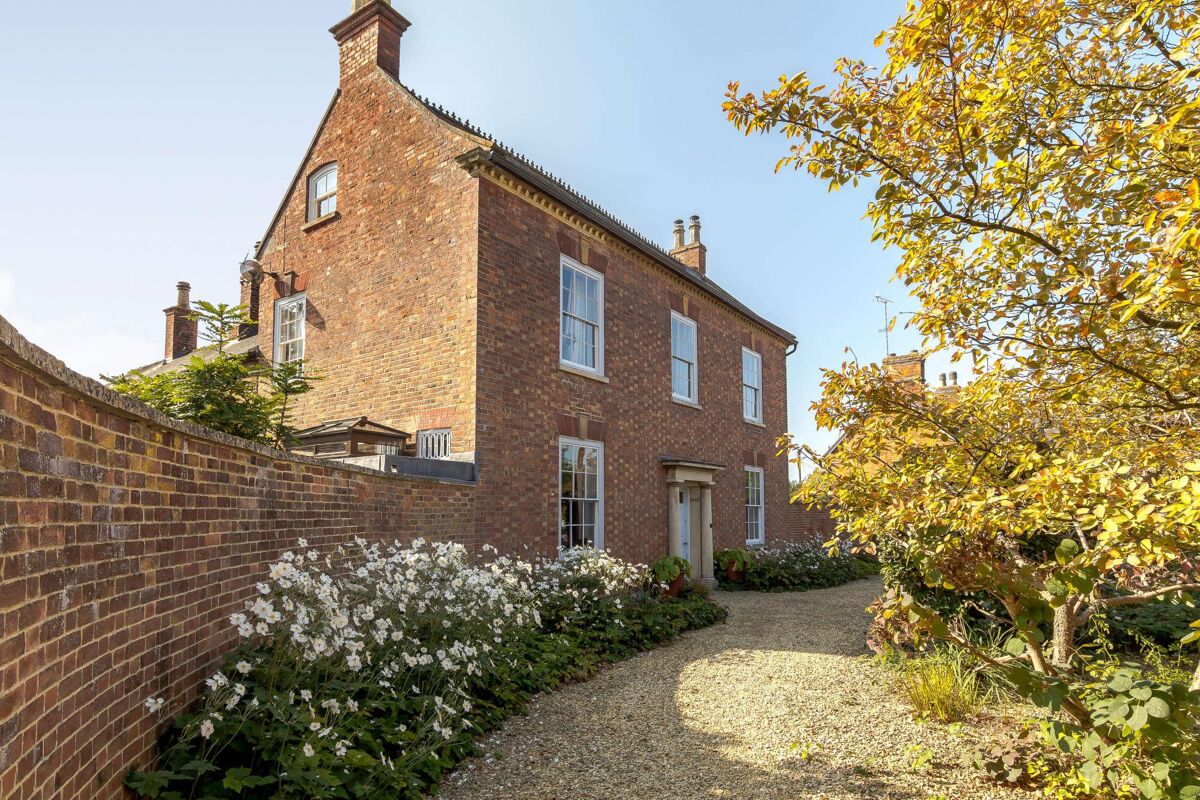 house for sale in Beckford, Tewkesbury, Worcestershire, GL20